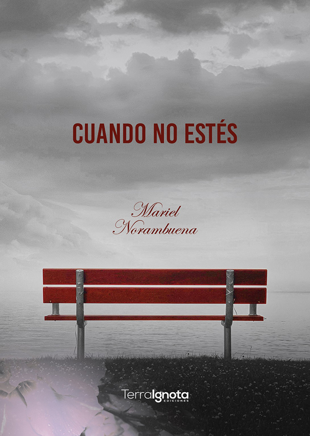 Cuando no Estés