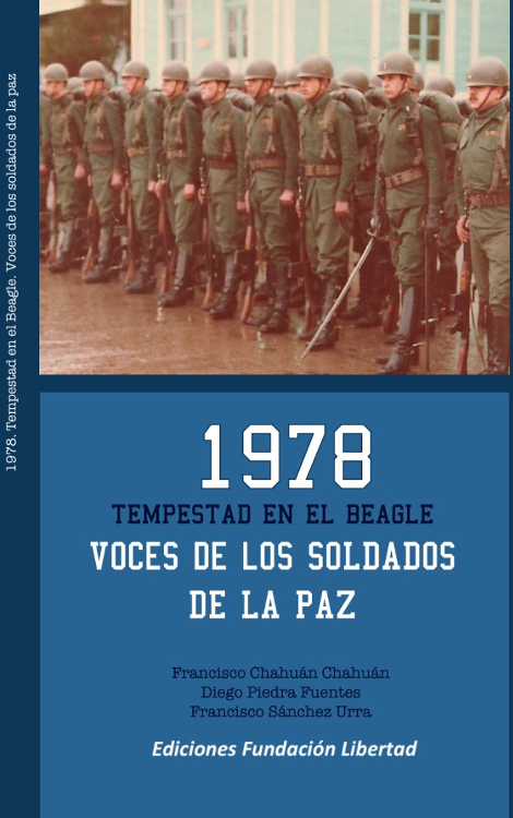 1978 Tempestad en el Beagle