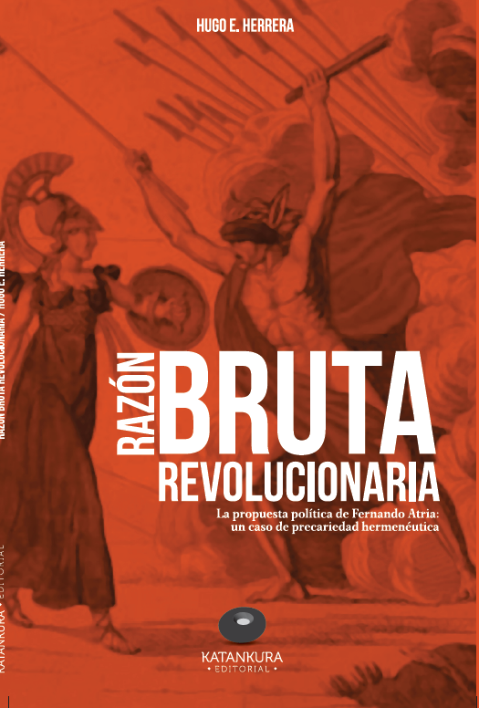 Razón Bruta Revolucionaria