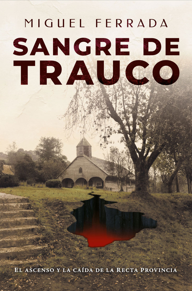 Sangre de Trauco