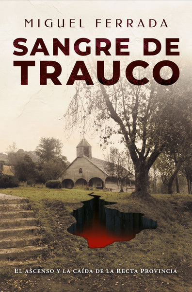 Sangre de Trauco
