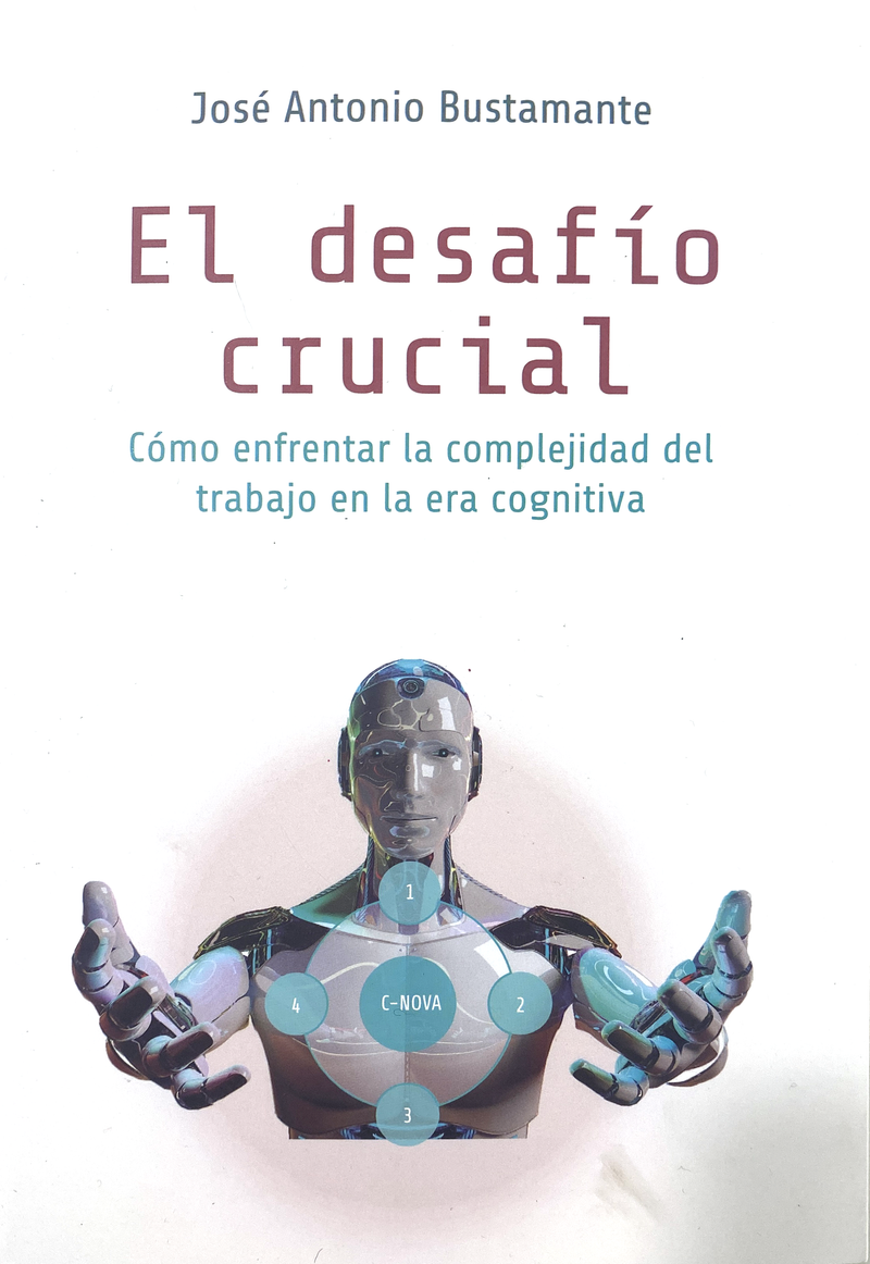 El desafio crucial