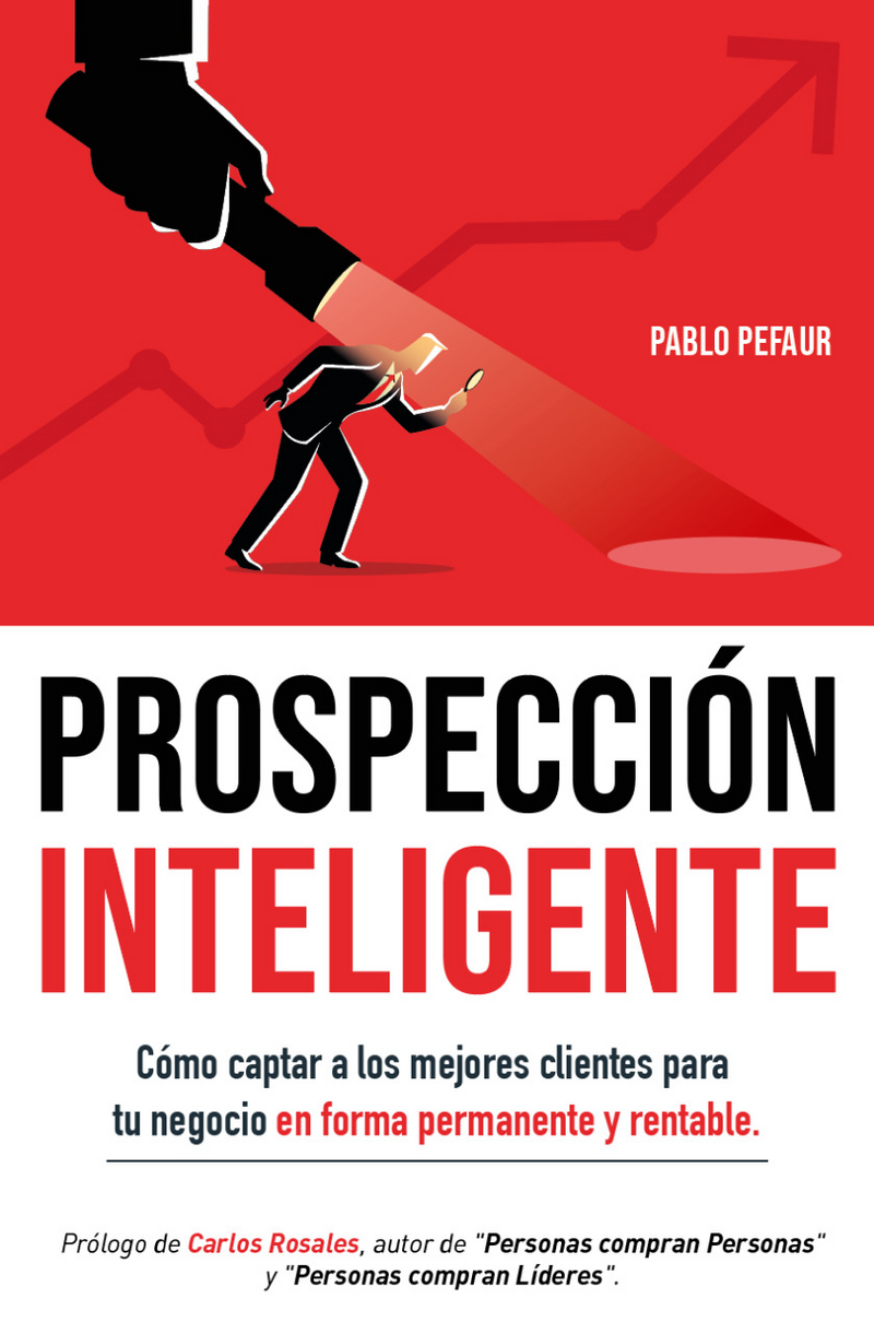 Prospeción Inteligente