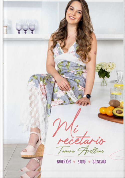 Mi Recetario