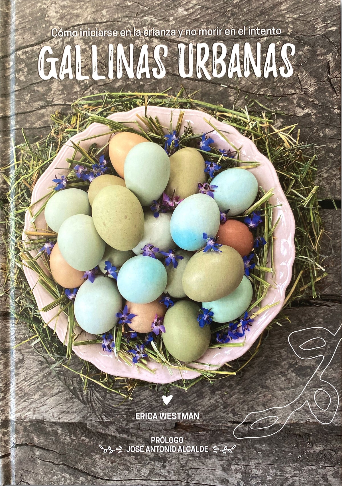 Gallinas Urbanas
