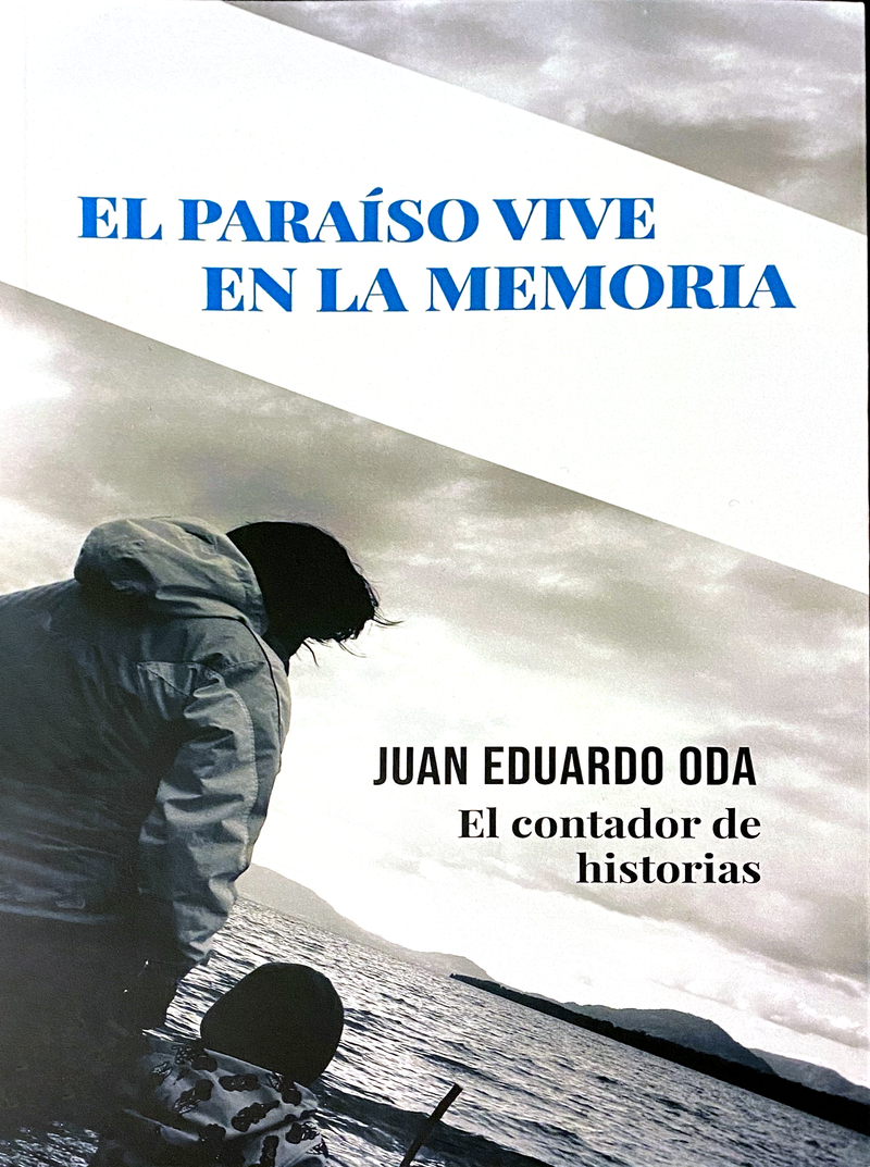El paraíso vive en la memoria