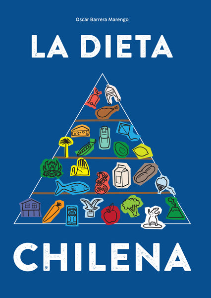 LA DIETA CHILENA
