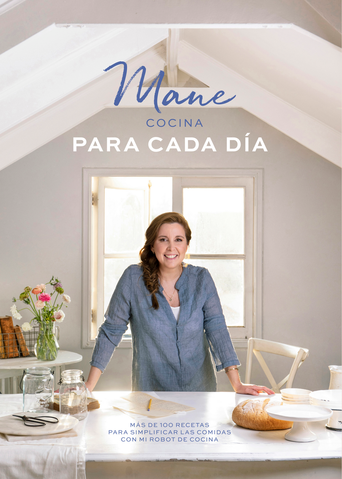Mane cocina para cada día