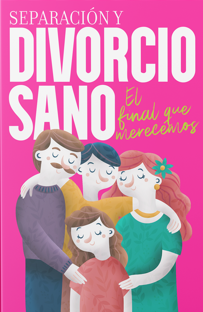 Divorcio Sano