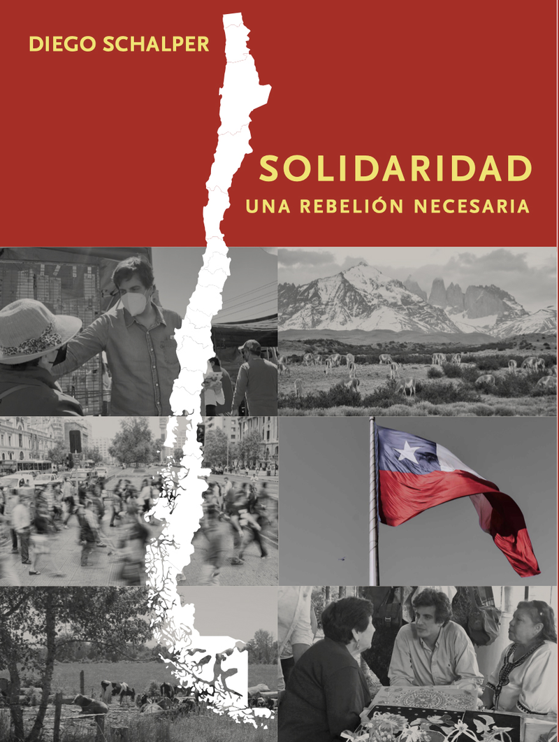 SOLIDARIDAD, UNA REBELIÓN NECESARIA