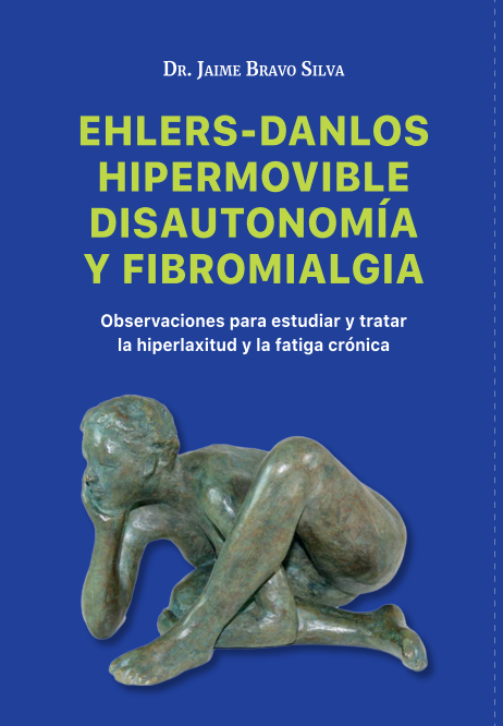 Ehlers-Danlos hipermovible, Disautonomía y Fibromialgia