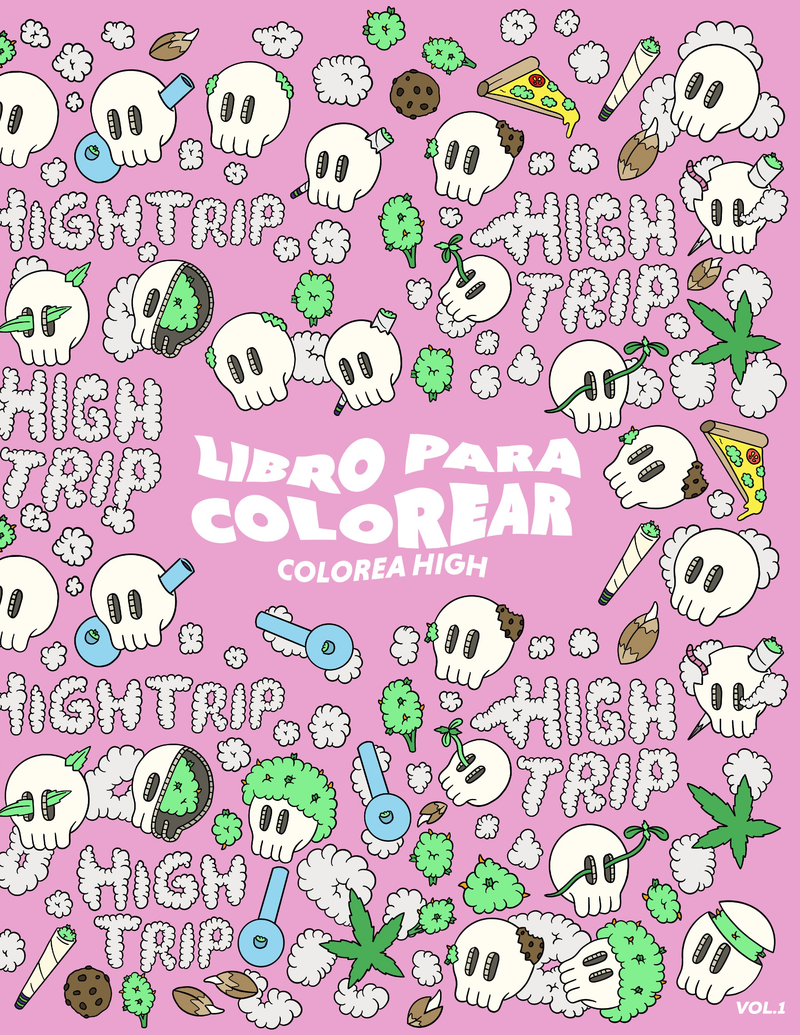 Colorea High