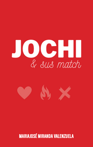 Jochi & sus match