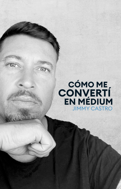 Cómo me convertí en médium