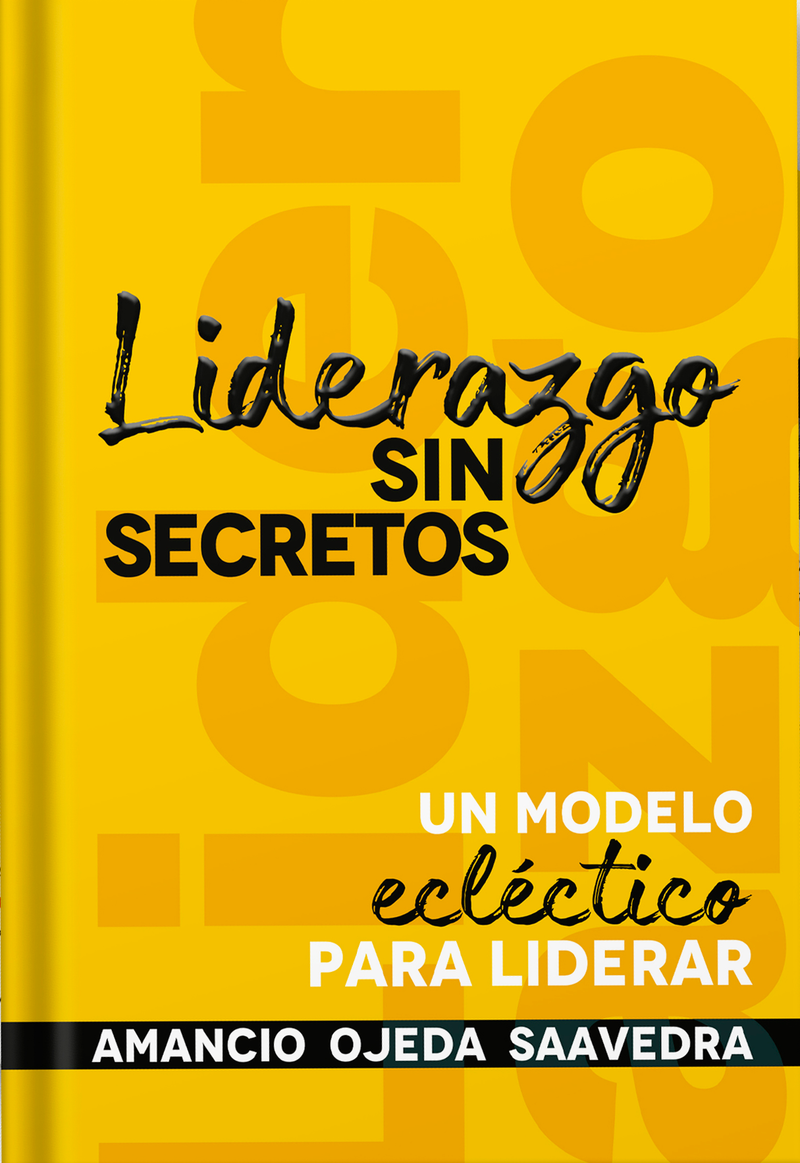 Liderazgo sin Secretos