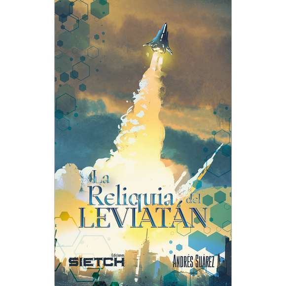 La Reliquia de Levitan