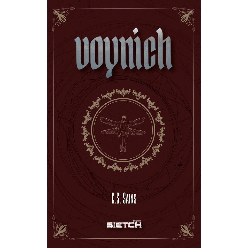 Voynich