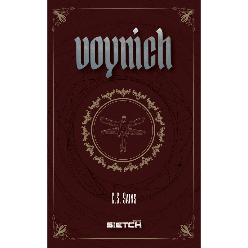 Voynich