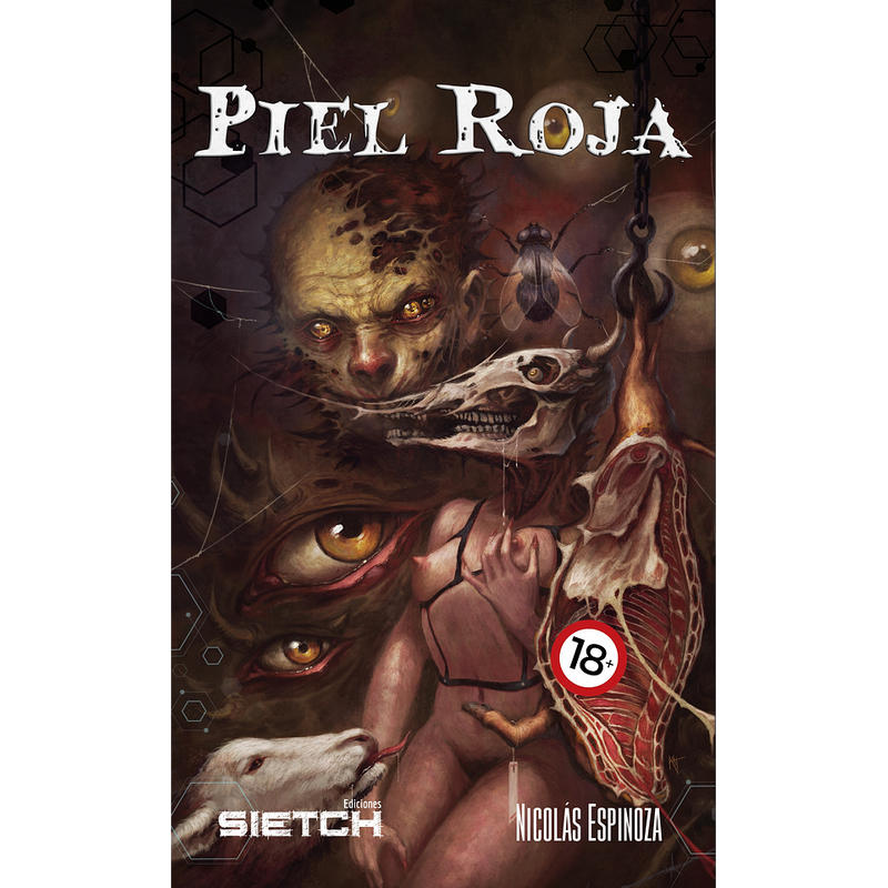 Piel Roja