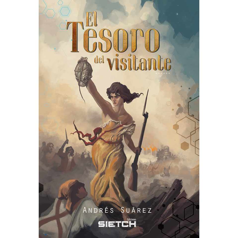 El Tesoro del Visitante