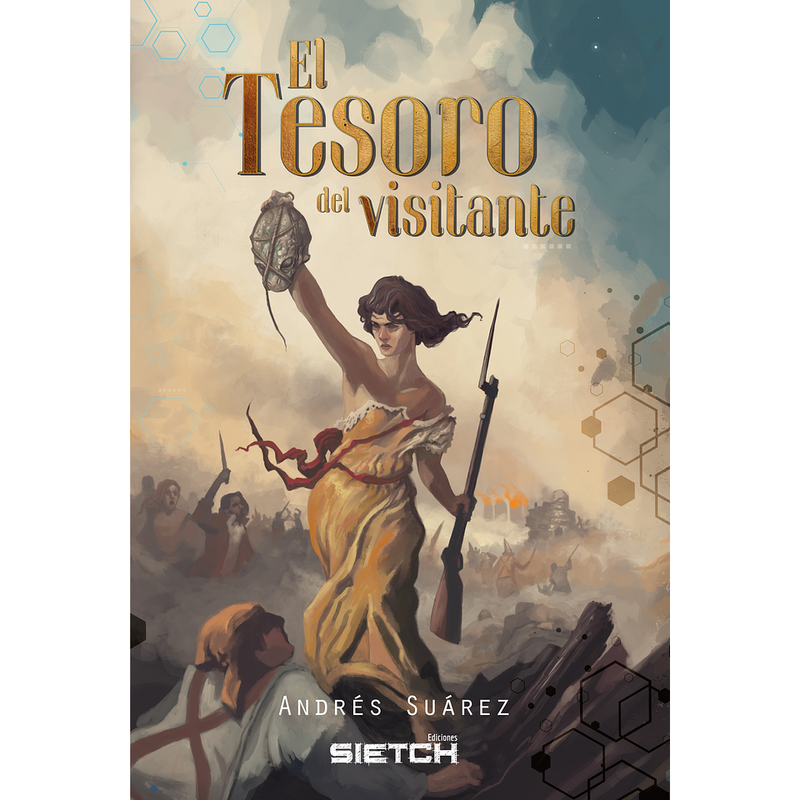 El Tesoro del Visitante