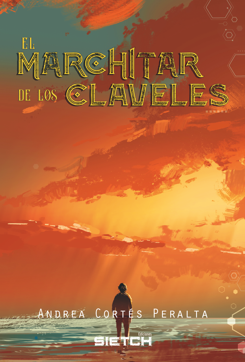 El marchitar de los claveles