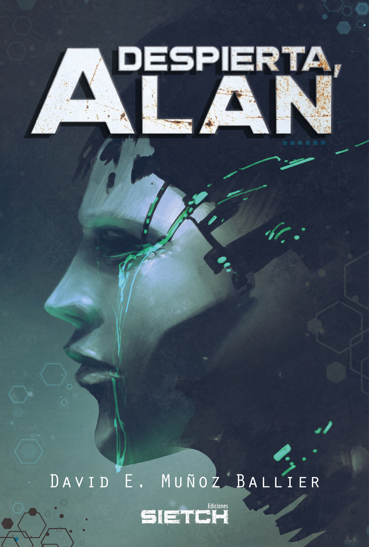 Despierta, Alan