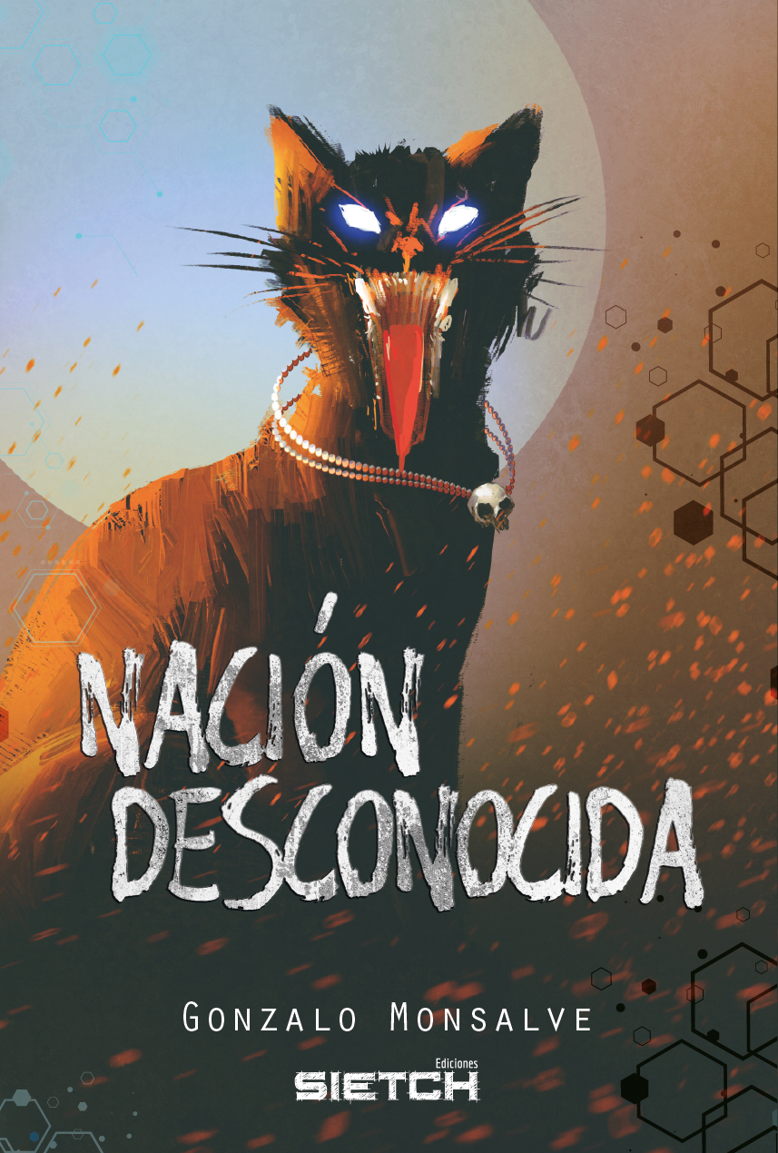Nación desconocida