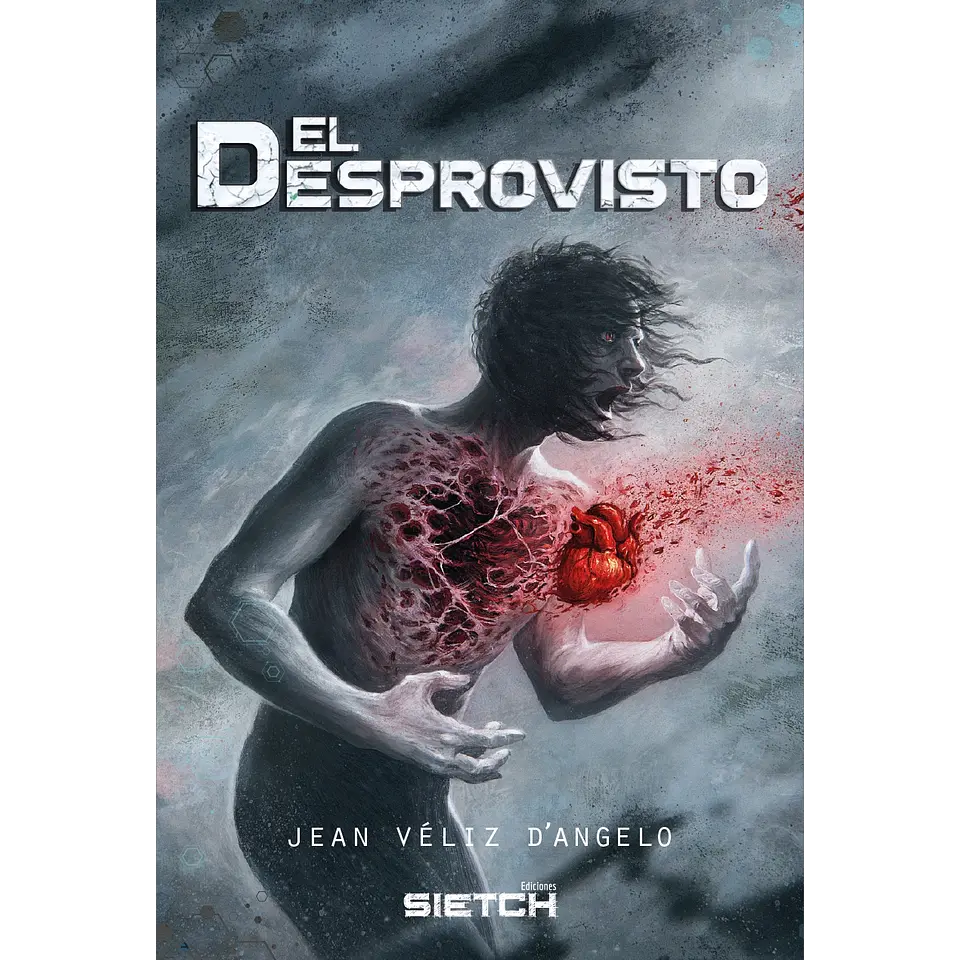 El Desprovisto