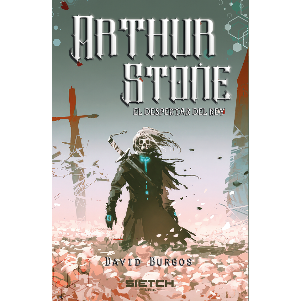 Arthur Stone: El despertar del Rey