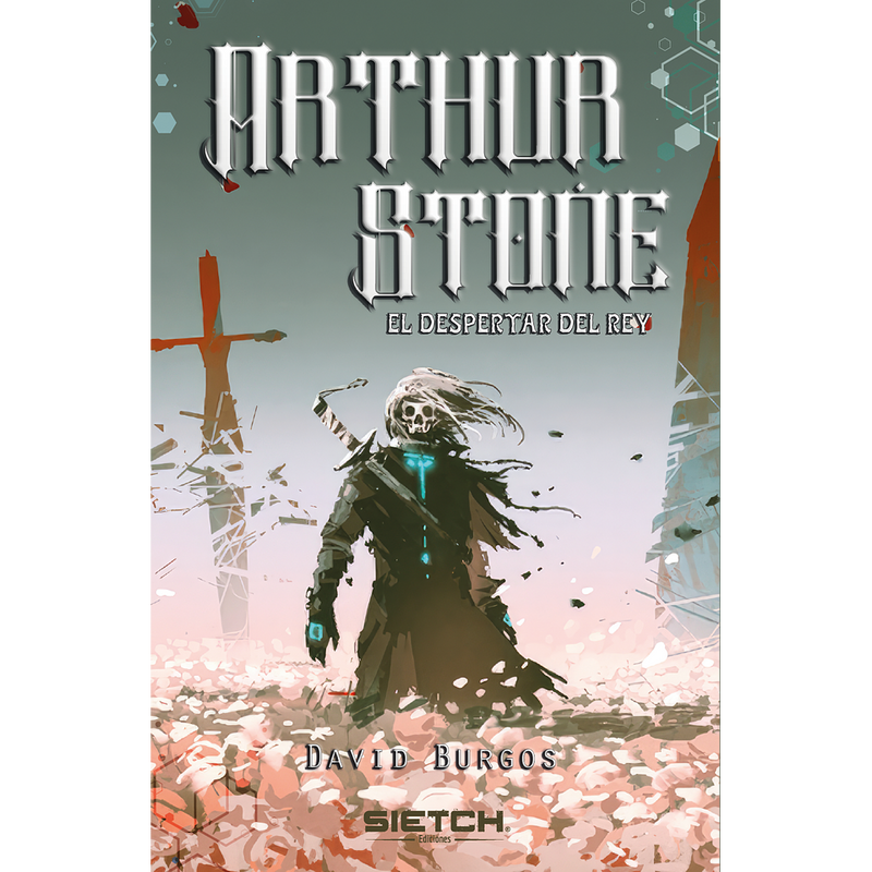Arthur Stone: El despertar del Rey