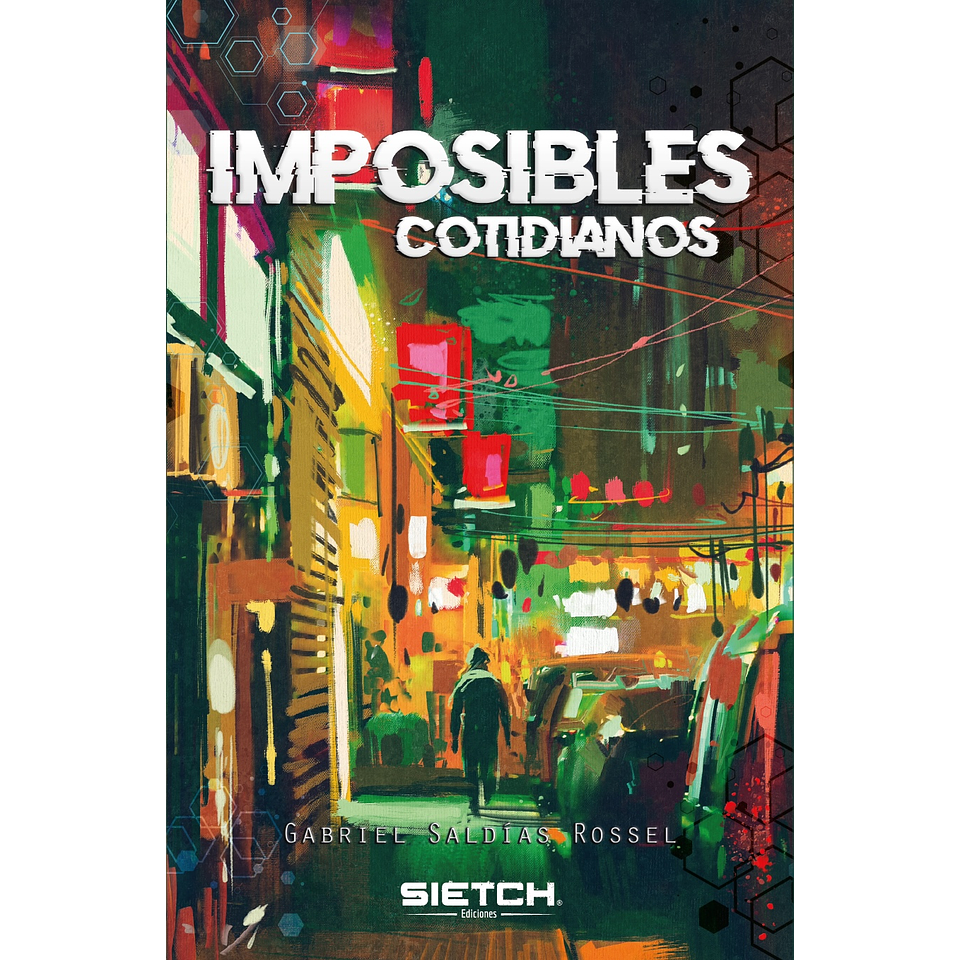 Imposibles Cotidianos