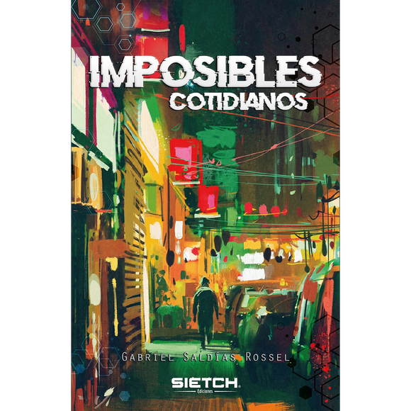 Imposibles Cotidianos