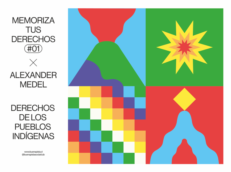 Derechos de los Pueblos Indígenas