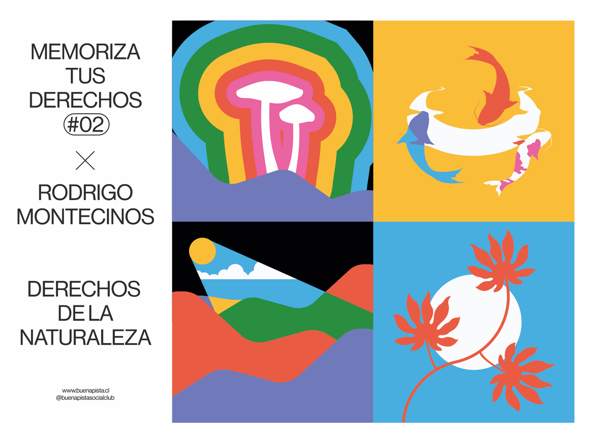 Derechos de la Naturaleza