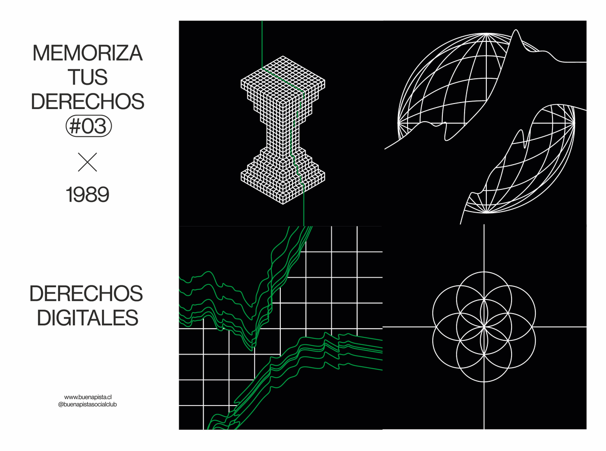 Derechos Digitales