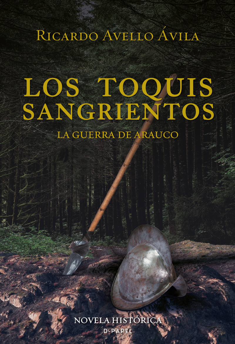 Los Toquis Sangrientos