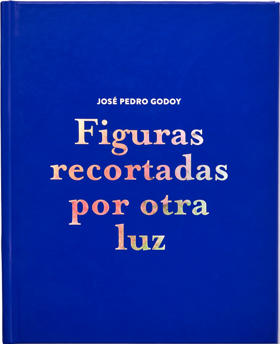 Figuras recortadas por otra luz