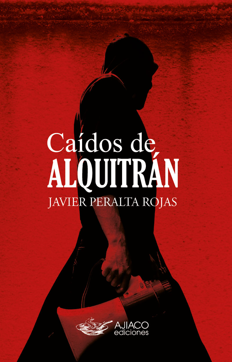 Caídos de alquitrán