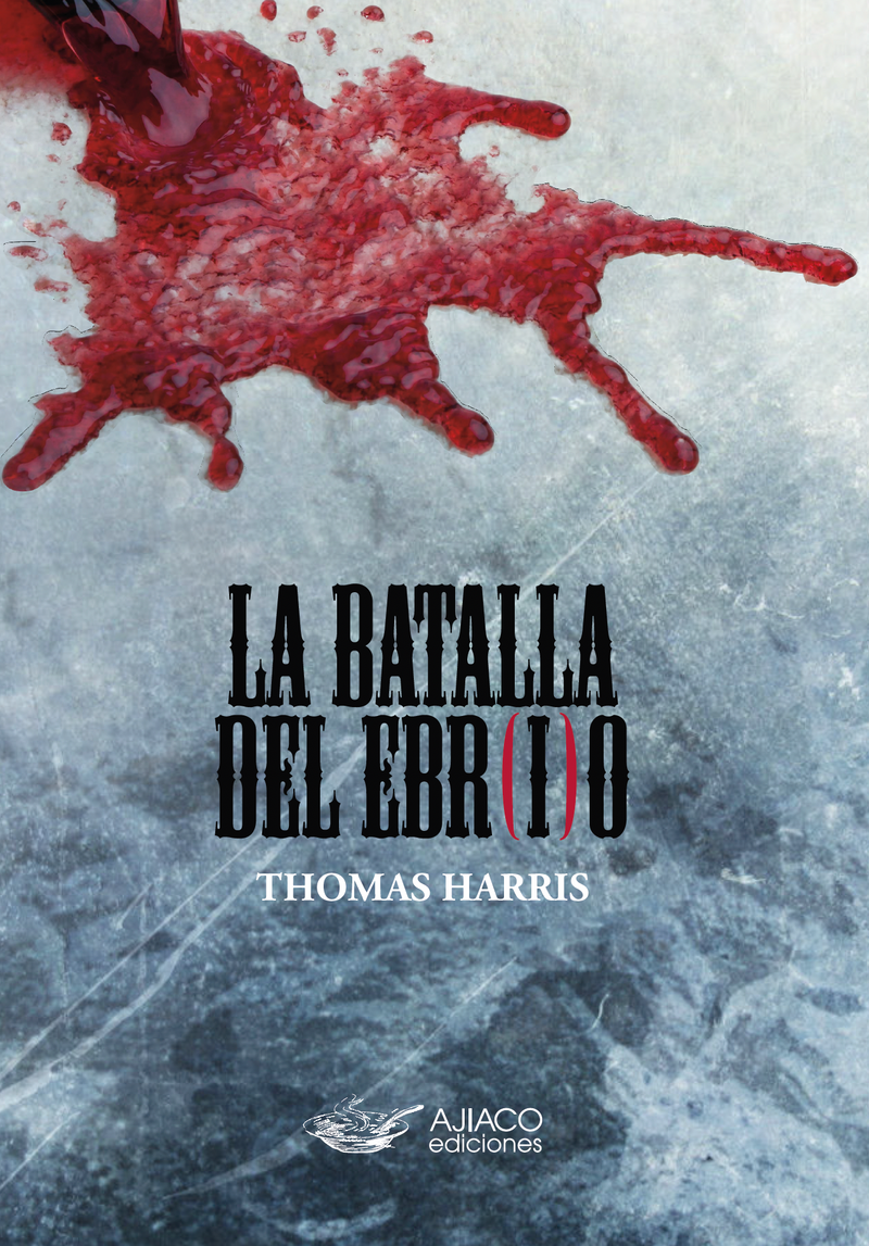 La batalla del ebrio