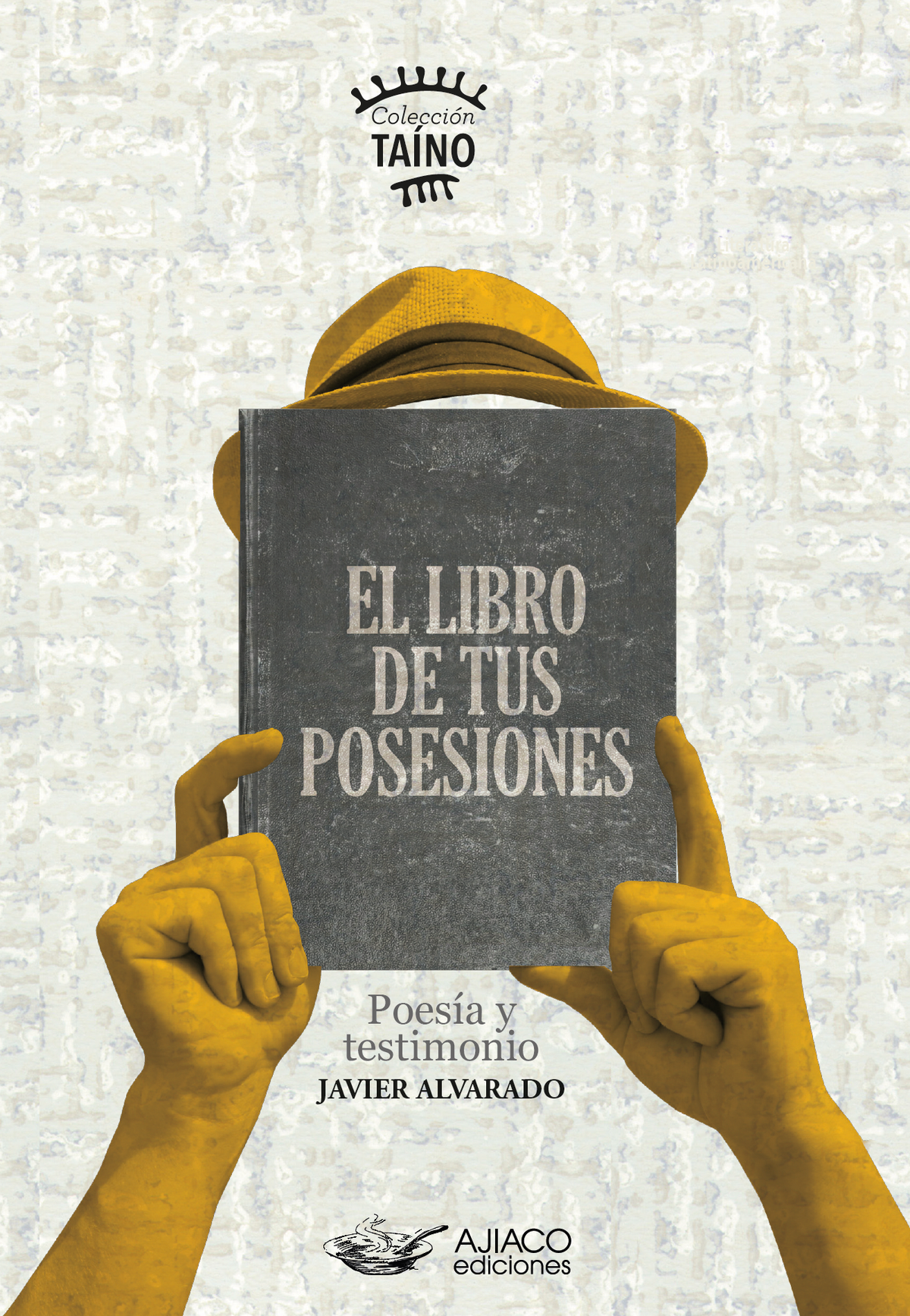 El libro de tus posesiones