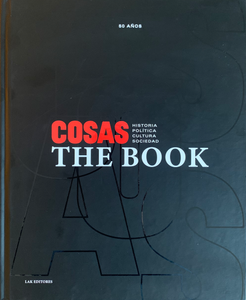 COSAS: THE BOOK