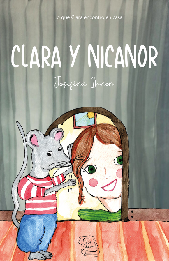 Clara y Nicanor