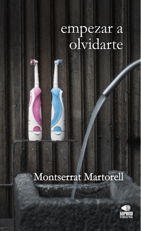 Empezar a Olvidarte