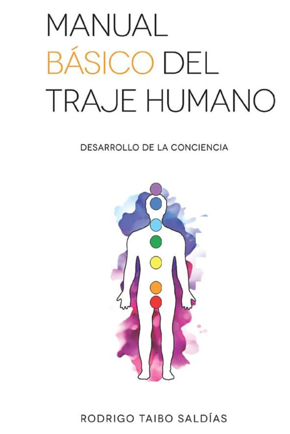 Manual Básico del Traje Humano