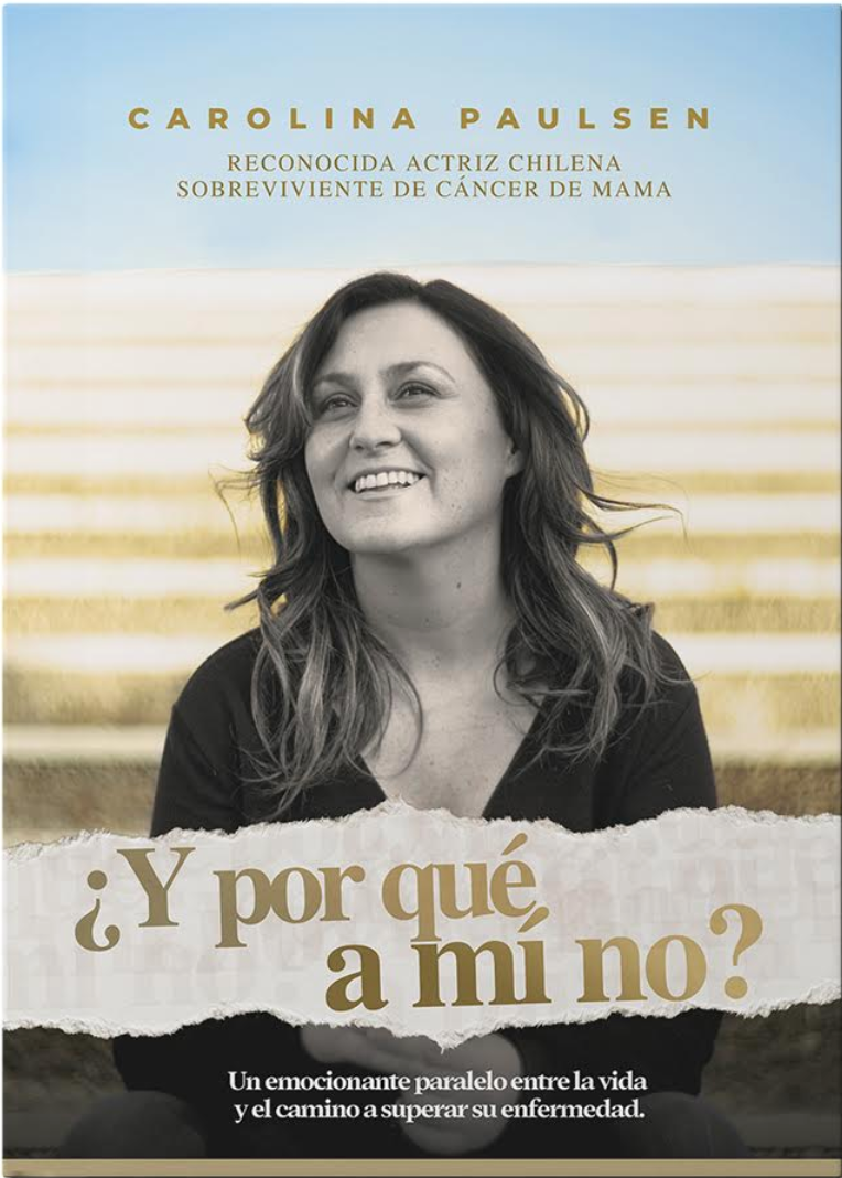 ¿Y por qué a mí no?