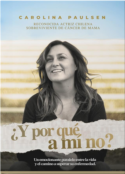 ¿Y por qué a mí no?
