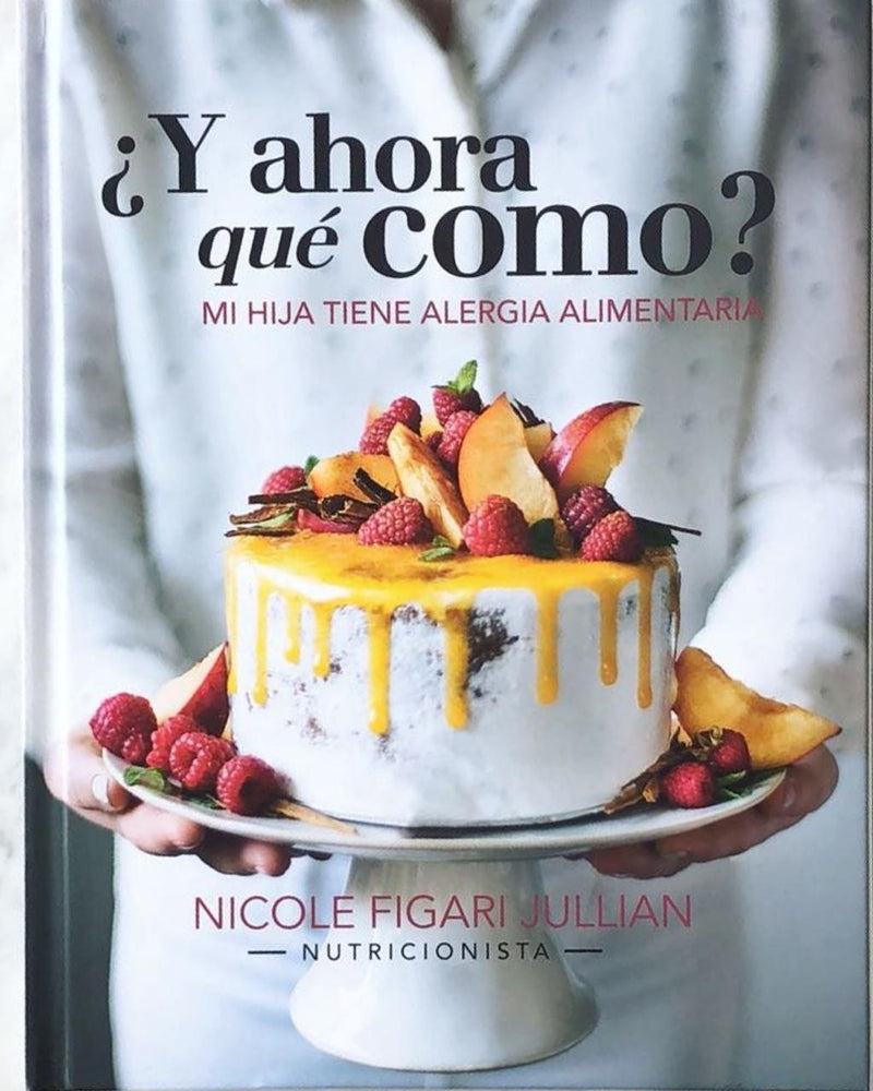 ¿Y ahora qué como?