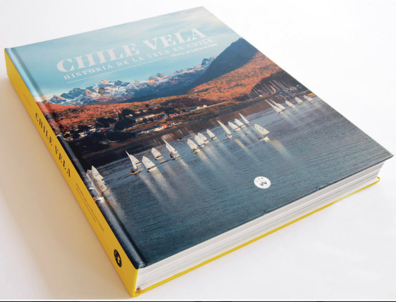 Chile Vela