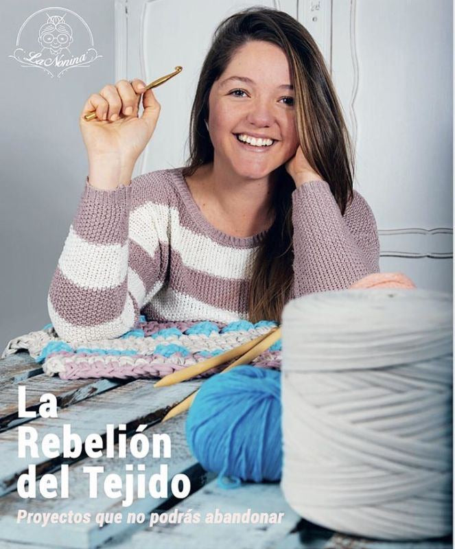 La Rebelión del Tejido